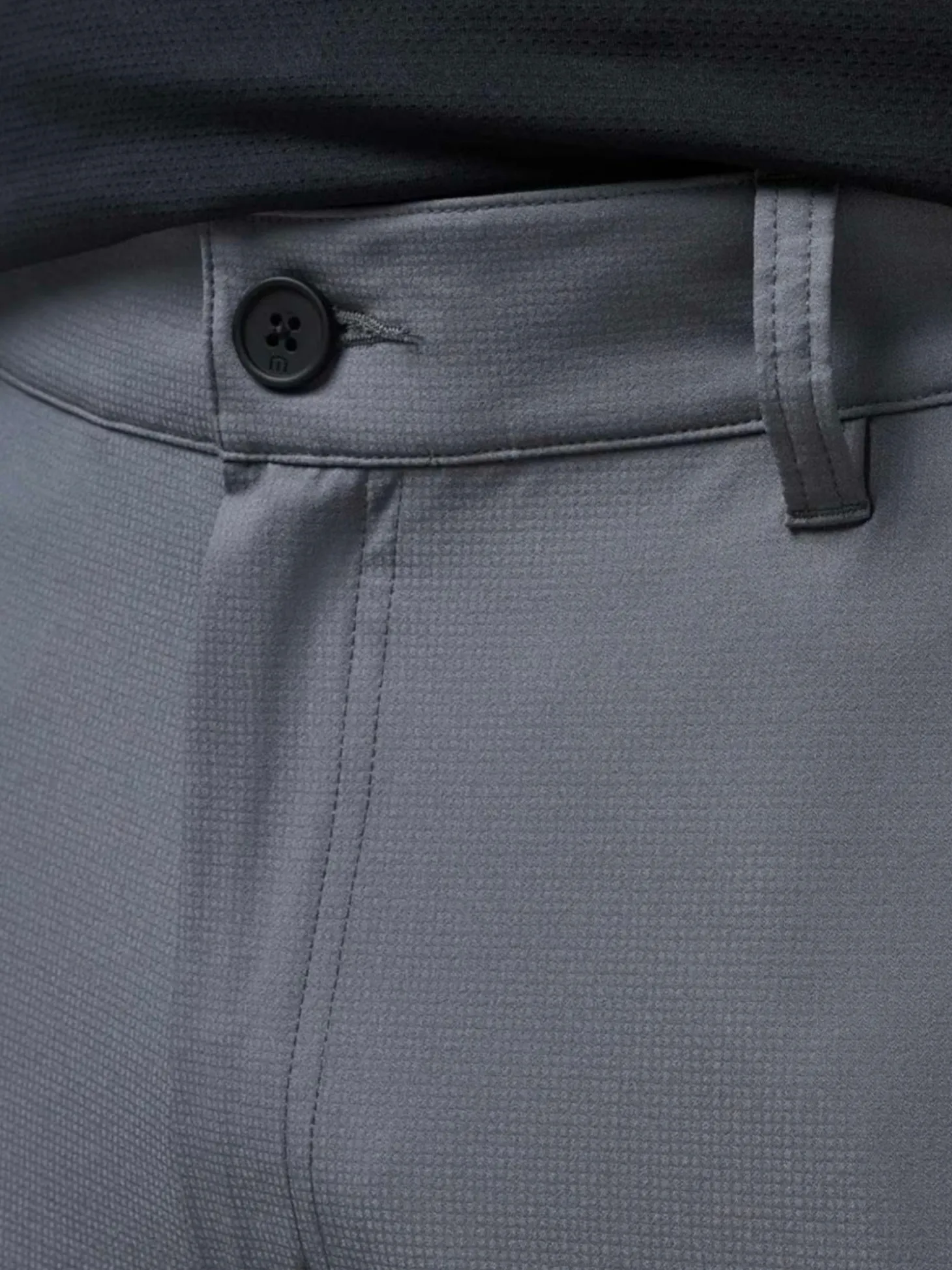 TravisMathew Open To Close Golf Jogger - Quiet Shade