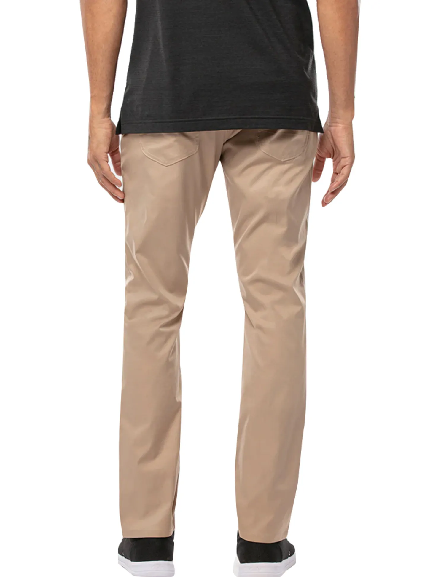 TravisMathew Open To Close Pant - Khaki