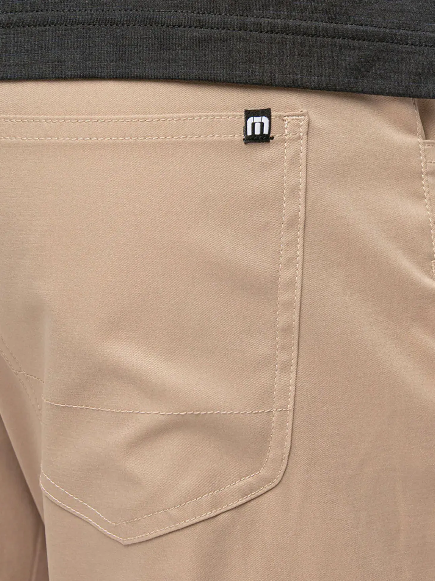 TravisMathew Open To Close Pant - Khaki