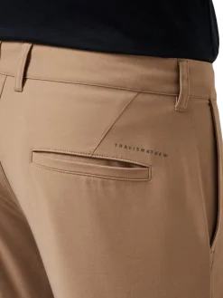 TravisMathew Open To Close Tech Chino - Khaki