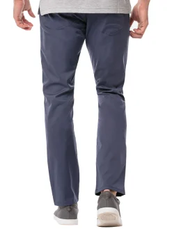 TravisMathew Open To Close Pant - Navy