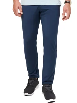 TravisMathew Open To Close Tech Chino - Dress Blues