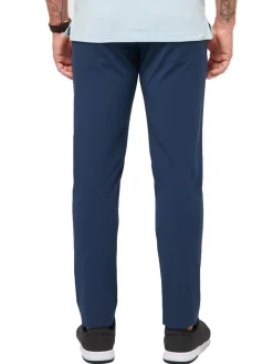 TravisMathew Open To Close Tech Chino - Dress Blues