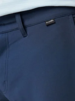 TravisMathew Open To Close Tech Chino - Dress Blues
