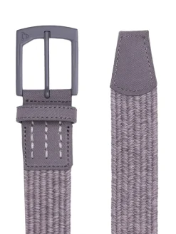 TravisMathew Popsicle 2.0 Belt - Heather Quiet Shade
