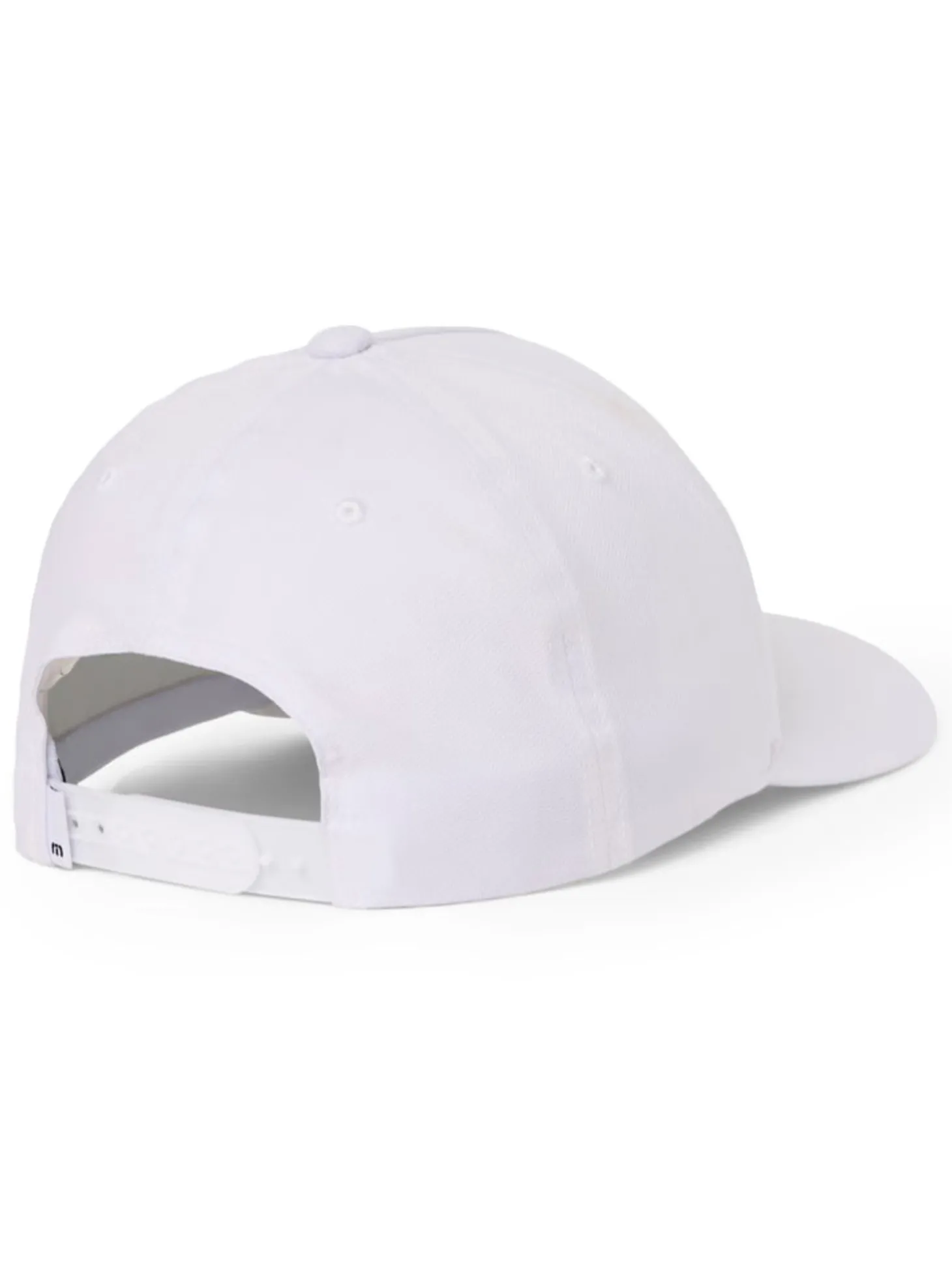 TravisMathew Summer Sail Cap - White
