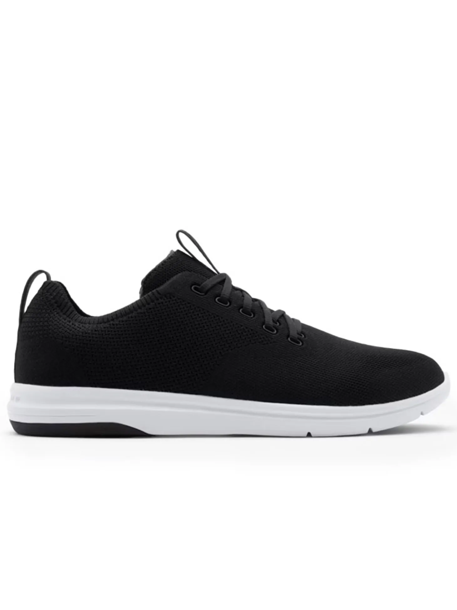 TravisMathew The Daily Lite Shoes - Black/White