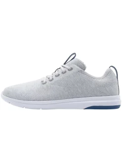 TravisMathew The Daily Lite Shoes - Heather Micro Chip