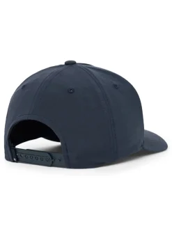 TravisMathew Vacation Home Cap - Mood Indigo/Vintage Indigo