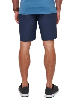 TravisMathew Wanderlust 9-Inch Short - Mood Indigo
