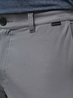 TravisMathew Wanderlust 9-Inch Short - Quiet Shade