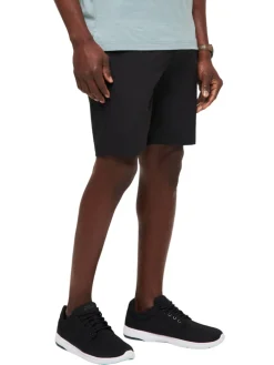 TravisMathew Wanderlust 9-Inch Short - Black