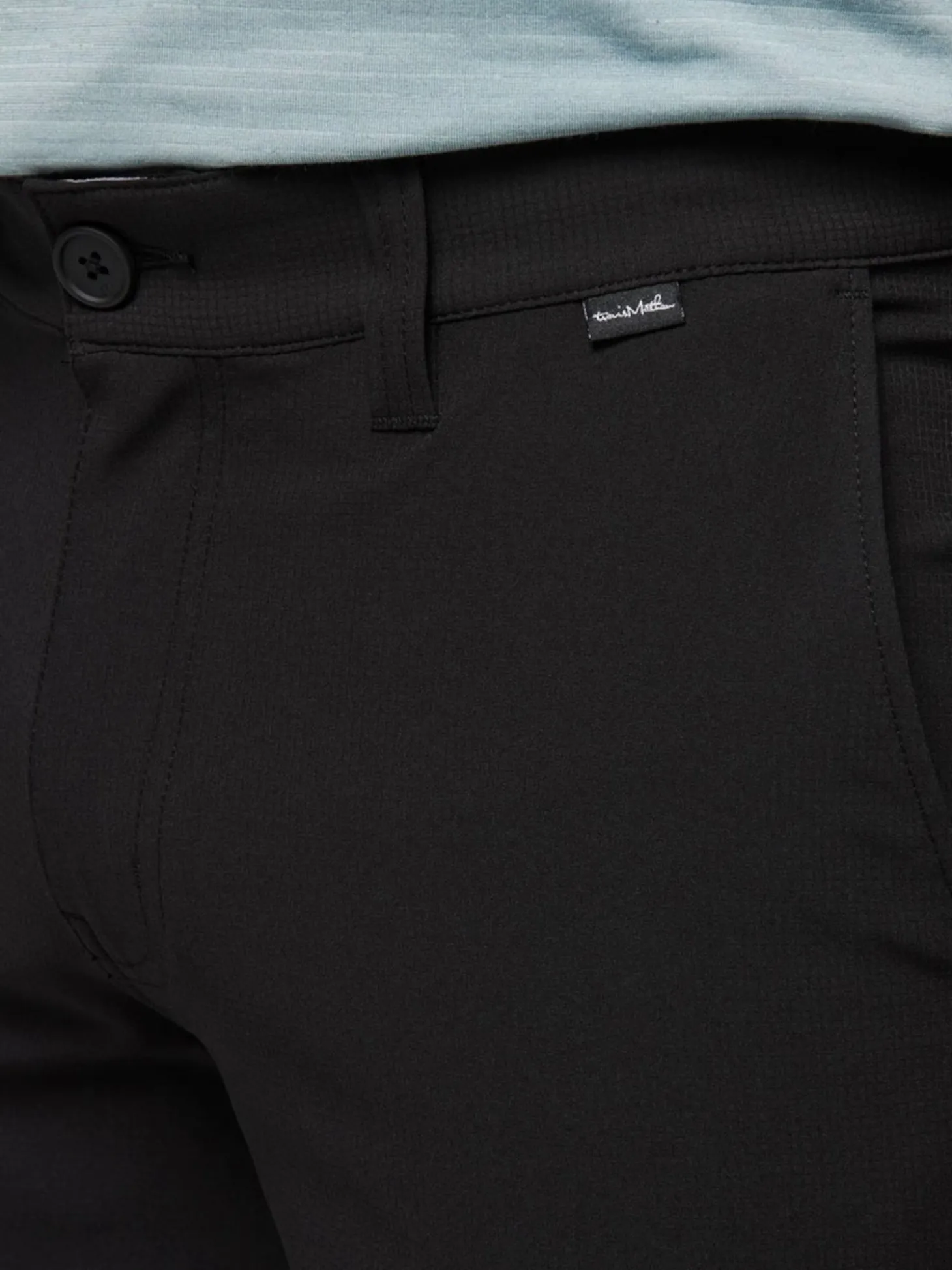 TravisMathew Wanderlust 9-Inch Short - Black