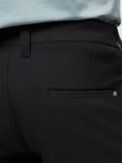 TravisMathew Wanderlust 9-Inch Short - Black