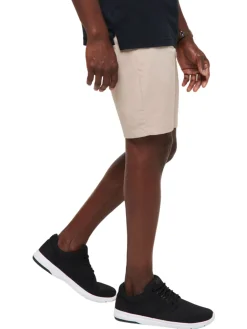 TravisMathew Wanderlust 9-Inch Short - Khaki