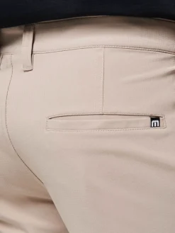 TravisMathew Wanderlust 9-Inch Short - Khaki