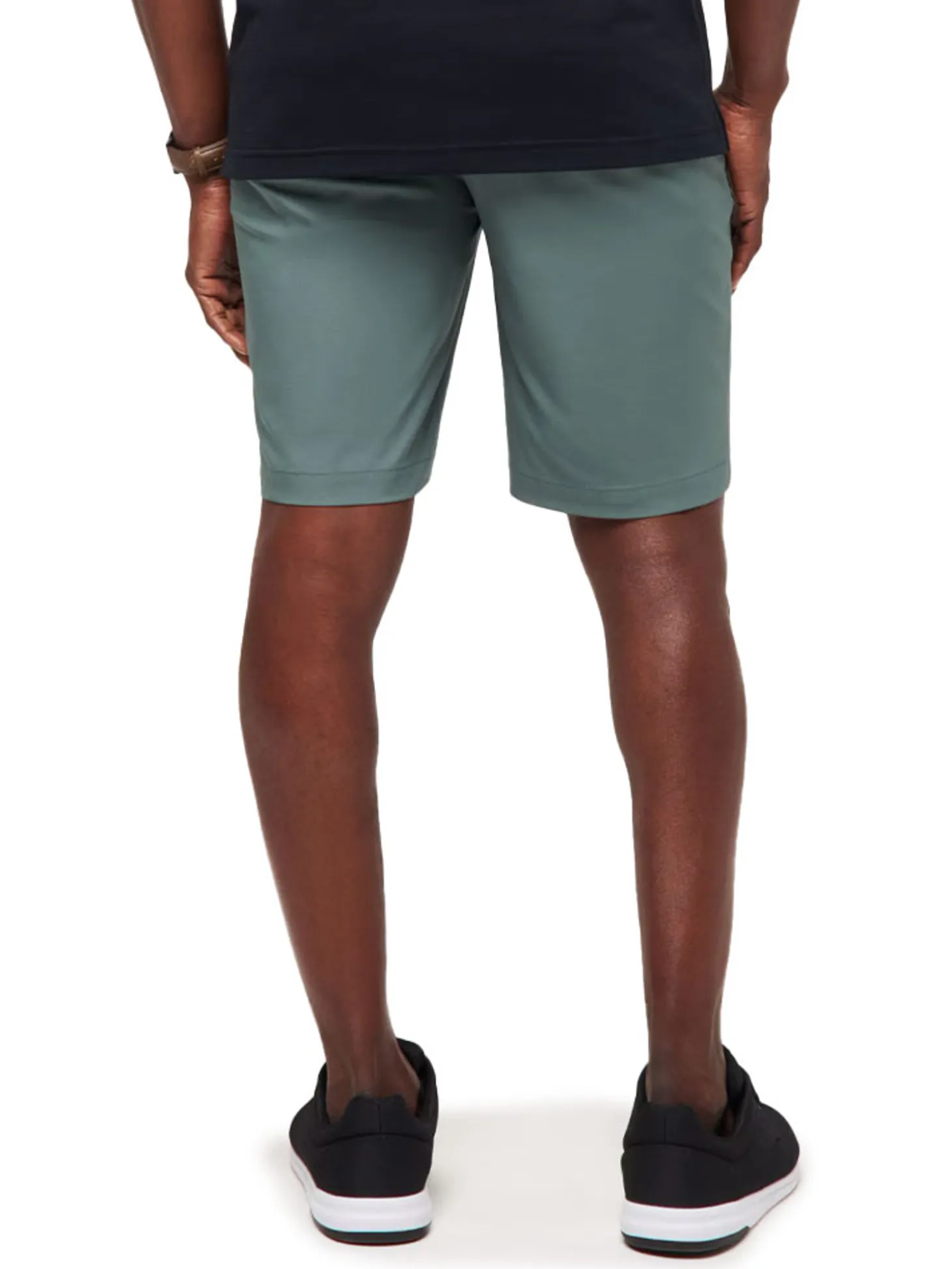 TravisMathew Wanderlust 9-Inch Short - Balsam Green