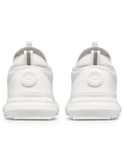 TRUE Linkswear Lux G Golf Shoes - White