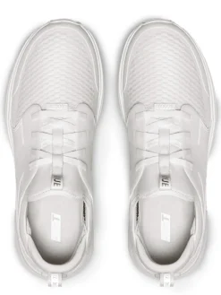 TRUE Linkswear Lux G Golf Shoes - White