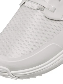 TRUE Linkswear Lux G Golf Shoes - White