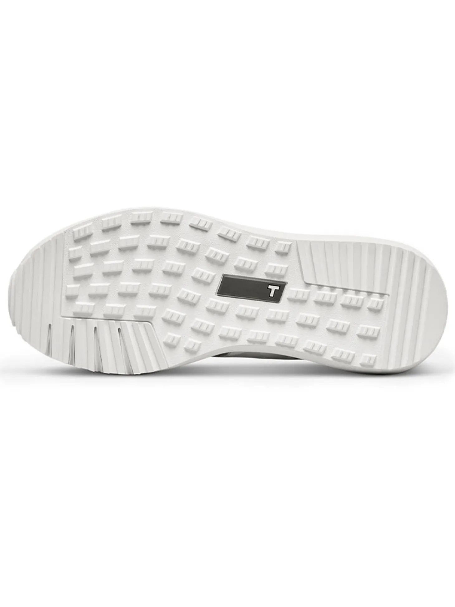 TRUE Linkswear Lux Hybrid Golf Shoes - High Vis White