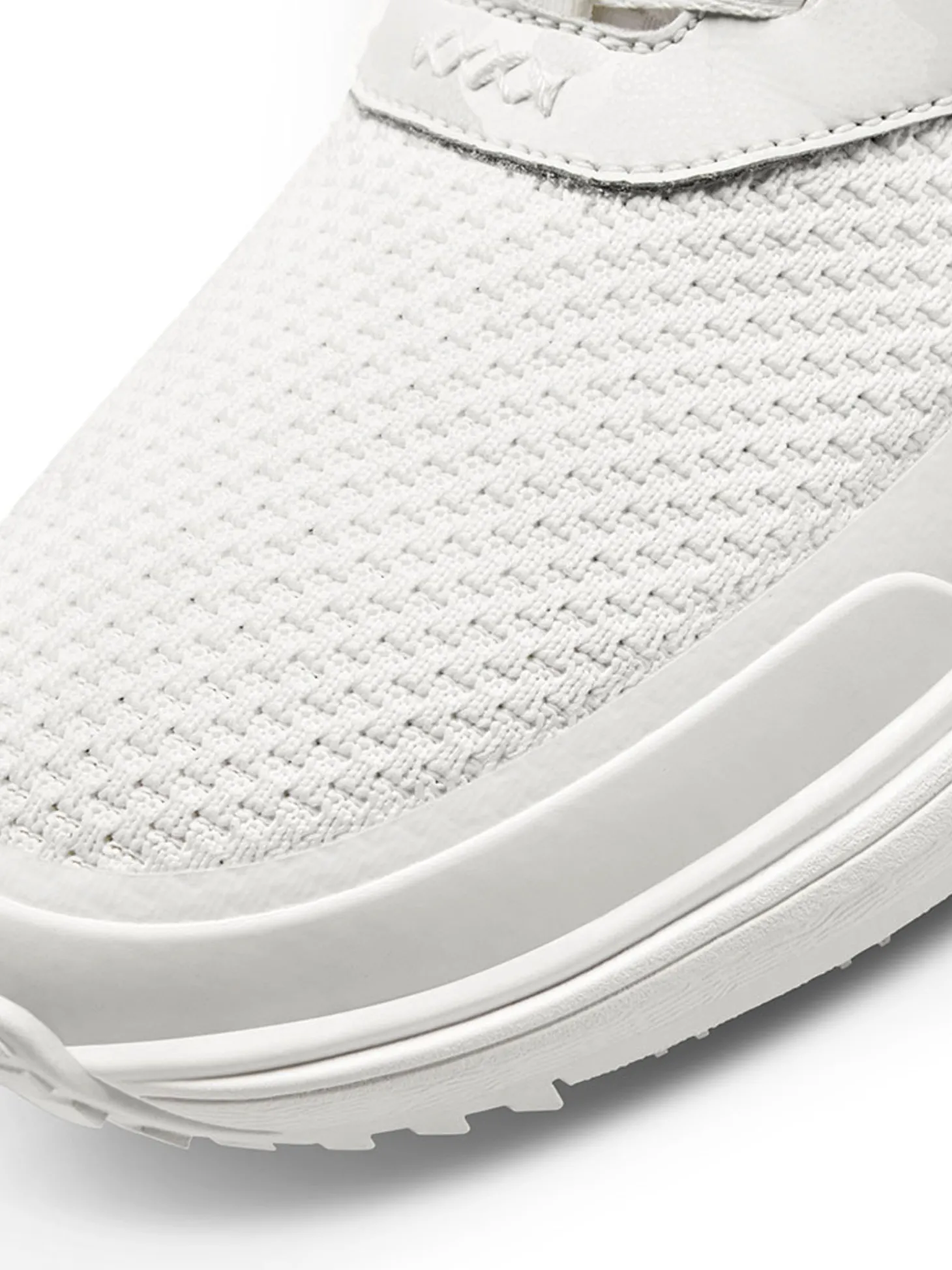 TRUE Linkswear Lux Hybrid Golf Shoes - High Vis White