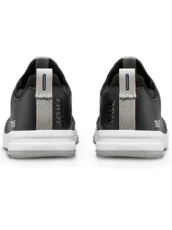 TRUE Linkswear OG3 Pro Golf Shoes - Pro Black