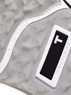 TRUE Linkswear OG3 Pro Golf Shoes - Pro Black