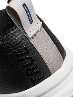 TRUE Linkswear OG3 Pro Golf Shoes - Pro Black