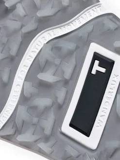 TRUE Linkswear OG3 Pro Golf Shoes - Glacier White