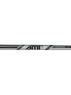 True Temper AMT Black .355 Iron Shaft