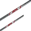 True Temper AMT Red .355 Iron Shaft Set