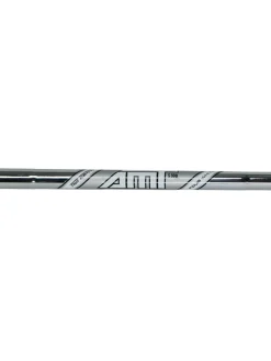 True Temper AMT White .355 Iron Shaft