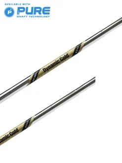 True Temper Dynamic Gold Tour X7 .355 Shaft