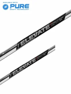 True Temper Elevate MPH 85 .370 Iron Shaft