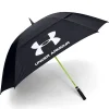 Under Armour Double Canopy Umbrella - Black