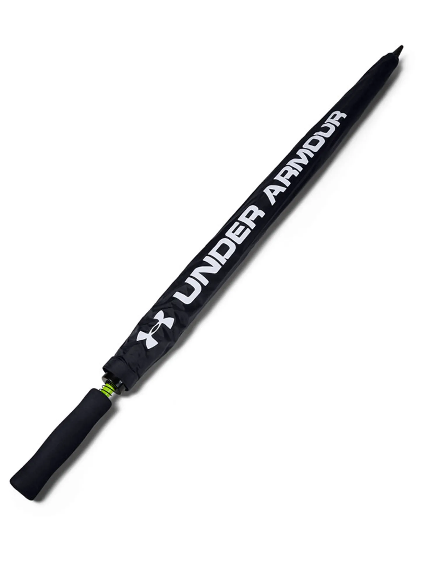 Under Armour Double Canopy Umbrella - Black
