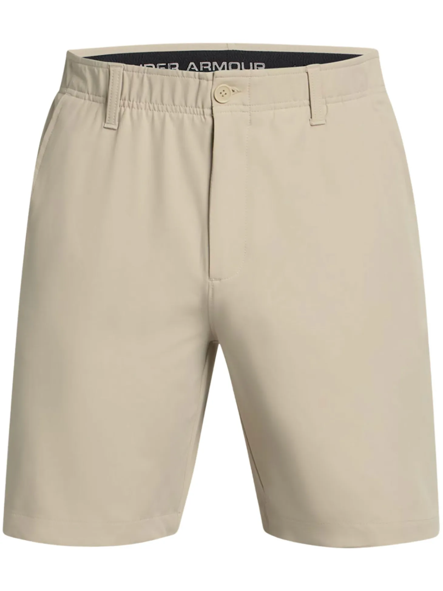 Under Armour Drive 8" Shorts - Khaki Base