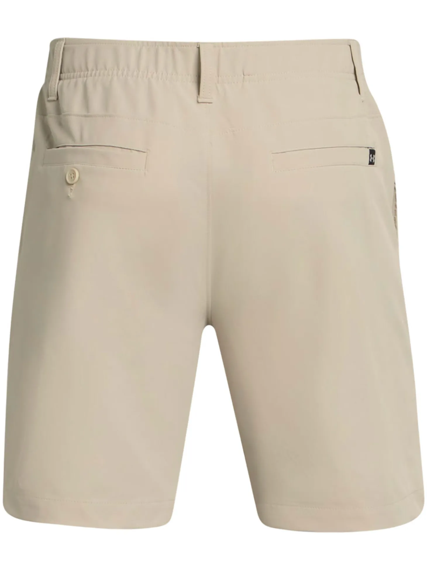 Under Armour Drive 8" Shorts - Khaki Base