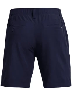 Under Armour Drive 8" Shorts - Midnight Navy