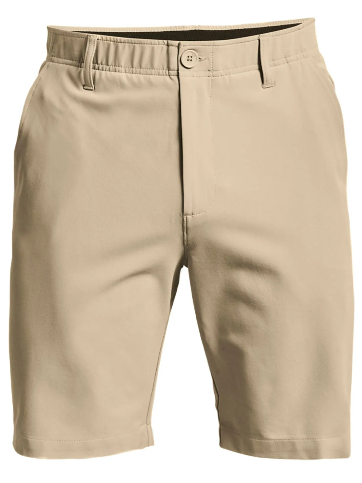 Under Armour Drive Shorts - Khaki Base