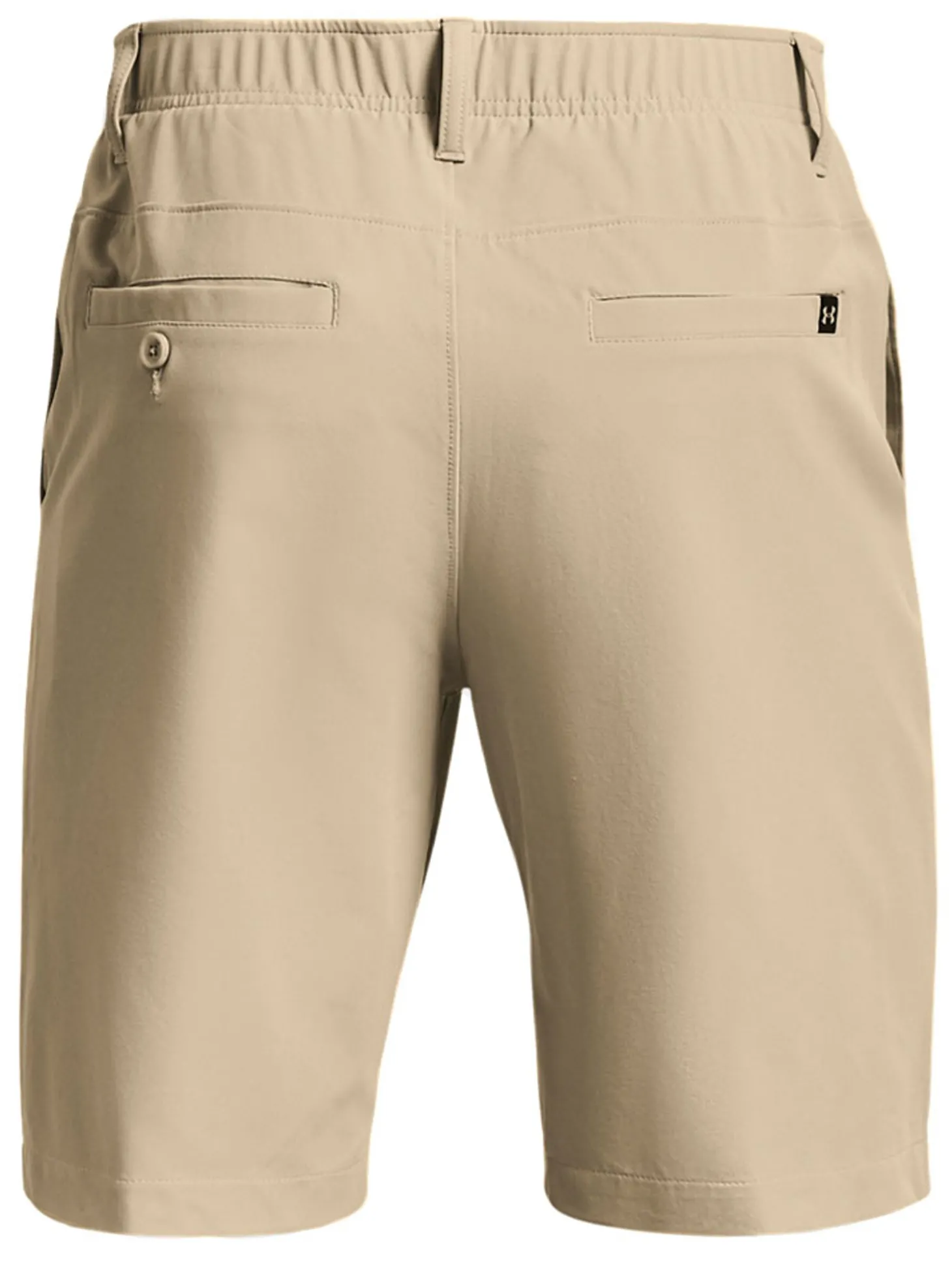 Under Armour Drive Shorts - Khaki Base