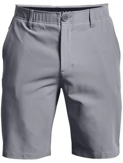 Under Armour Drive Shorts - Steel
