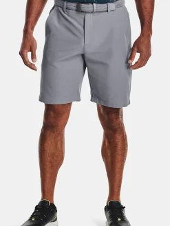 Under Armour Drive Shorts - Steel