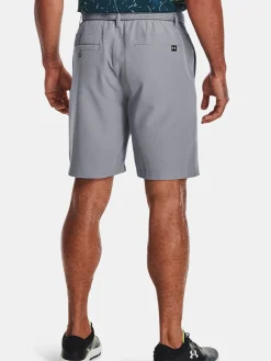 Under Armour Drive Shorts - Steel