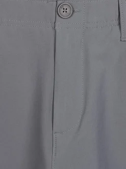 Under Armour Drive Shorts - Steel