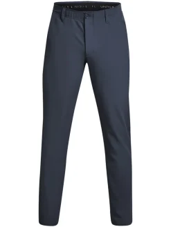Under Armour Drive Tapered Pants - Downpour Grey