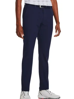 Under Armour Drive Tapered Pants - Midnight Navy