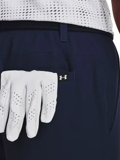 Under Armour Drive Tapered Pants - Midnight Navy