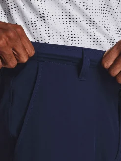Under Armour Drive Tapered Pants - Midnight Navy
